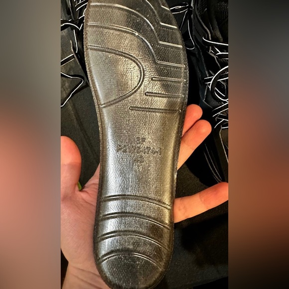 Balenciaga Track - Picture 6 of 11